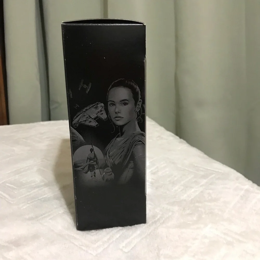 Star Wars Black Series 3.75